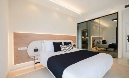 New Build - detached -
Ciudad Quesada