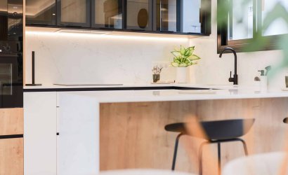 New Build - detached -
Ciudad Quesada