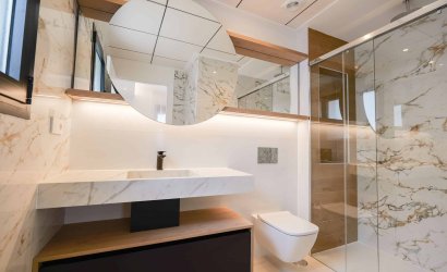 New Build - detached -
Ciudad Quesada