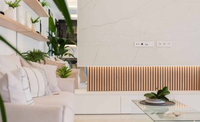 New Build - detached -
Ciudad Quesada