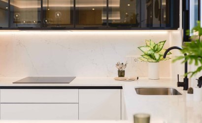 New Build - detached -
Ciudad Quesada