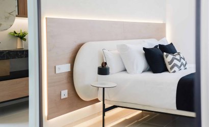 New Build - detached -
Ciudad Quesada