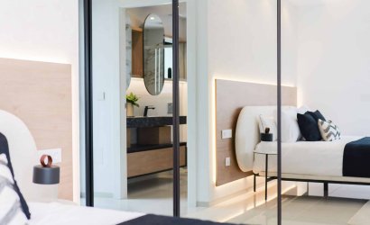 New Build - detached -
Ciudad Quesada