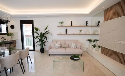 New Build - detached -
Ciudad Quesada