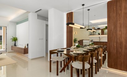 Obra nueva - apartment -
Rojales