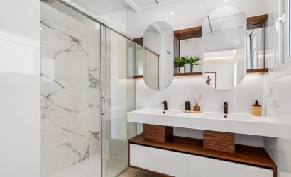 Obra nueva - apartment -
Rojales