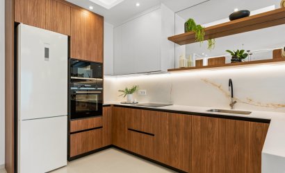 Obra nueva - apartment -
Rojales