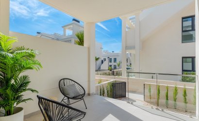 Obra nueva - apartment -
Rojales