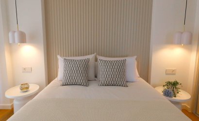 Obra nueva - apartment -
La Manga del Mar Menor