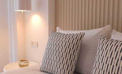Obra nueva - apartment -
La Manga del Mar Menor