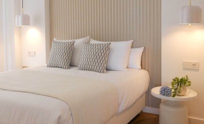 Obra nueva - apartment -
La Manga del Mar Menor