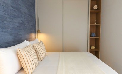 Obra nueva - apartment -
La Manga del Mar Menor