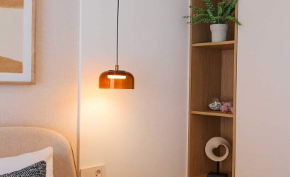 Nouvelle - apartment -
La Manga del Mar Menor