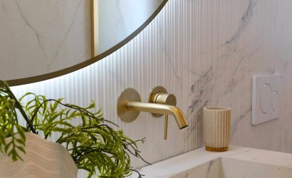 Nouvelle - apartment -
La Manga del Mar Menor