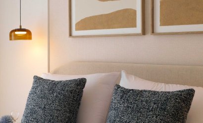 New Build - apartment -
La Manga del Mar Menor