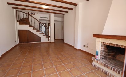 Tweedehands - Villa -
Algorfa - La finca Golf