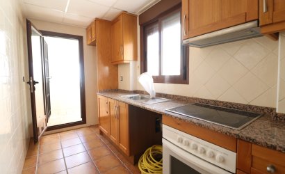 Tweedehands - Villa -
Algorfa - La finca Golf