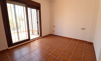 Tweedehands - Villa -
Algorfa - La finca Golf