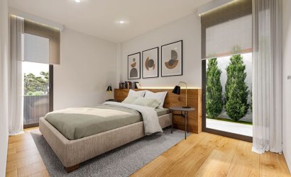 Nouvelle - detached -
Finestrat