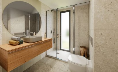 Nouvelle - detached -
Finestrat