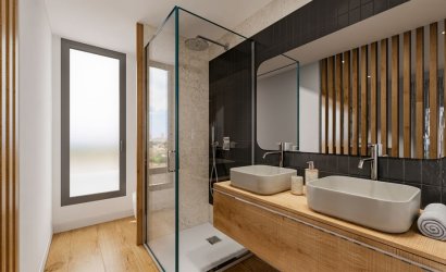 Nouvelle - detached -
Finestrat