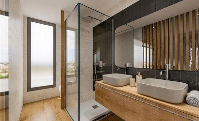 Nouvelle - detached -
Finestrat