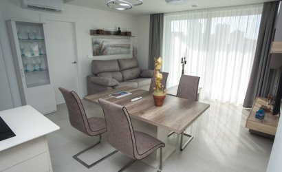 Nieuwbouw - Appartement -
La Cala
