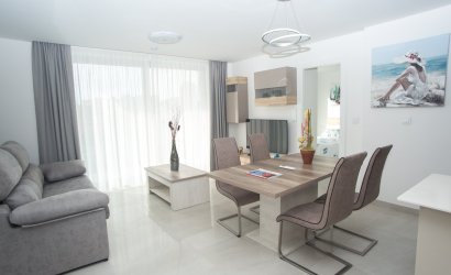 Nieuwbouw - Appartement -
La Cala