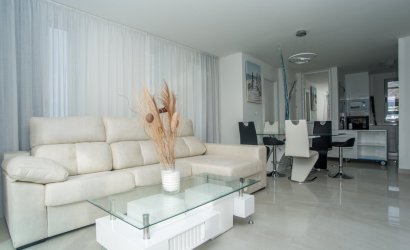 Nieuwbouw - Appartement -
La Cala
