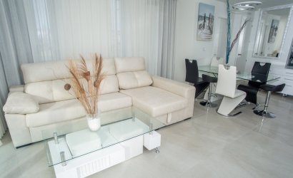 Nieuwbouw - Appartement -
La Cala