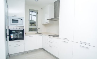 Nieuwbouw - Appartement -
La Cala