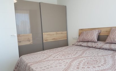 Nieuwbouw - Appartement -
La Cala