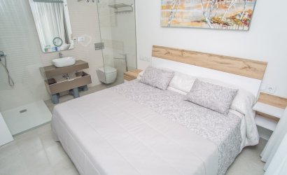 Nieuwbouw - Appartement -
La Cala