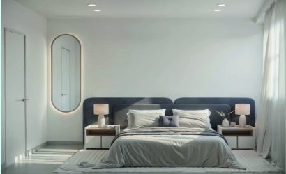 New Build - Ground-floor -
Torrevieja