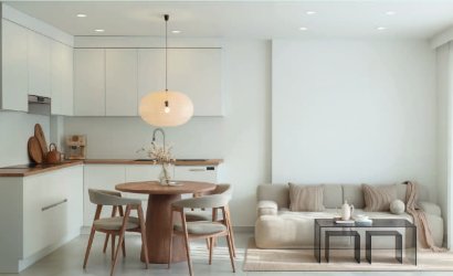 Nieuwbouw - Appartement -
Torrevieja