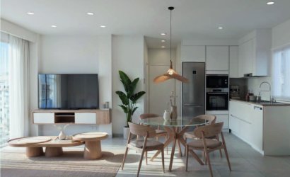 New Build - apartment -
Torrevieja