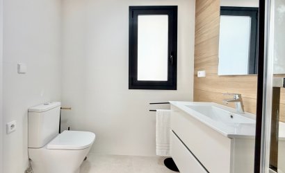 Nieuwbouw - low-bungalow -
Cox