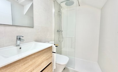 Nieuwbouw - low-bungalow -
Cox