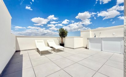 Nieuwbouw - low-bungalow -
Cox