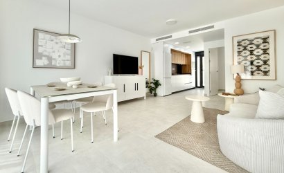 Nieuwbouw - low-bungalow -
Cox