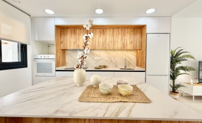 Nieuwbouw - low-bungalow -
Cox