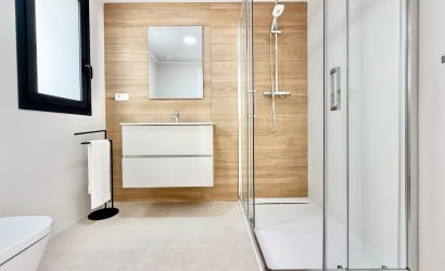 Nieuwbouw - low-bungalow -
Cox