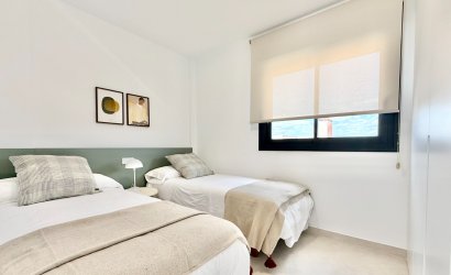 Nieuwbouw - low-bungalow -
Cox