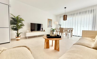 Nieuwbouw - high-bungalow -
Cox