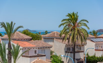 Obra nueva - detached -
Playa Paraiso