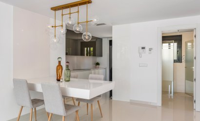 Obra nueva - detached -
Playa Paraiso