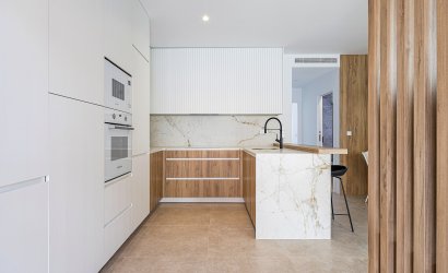 Nieuwbouw - low-bungalow -
San Pedro del Pinatar