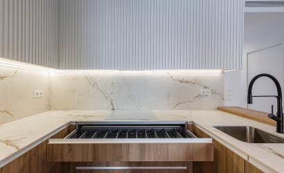 Nieuwbouw - low-bungalow -
San Pedro del Pinatar