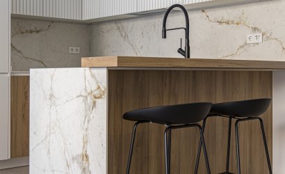 Nieuwbouw - low-bungalow -
San Pedro del Pinatar