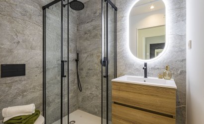 Nieuwbouw - low-bungalow -
San Pedro del Pinatar